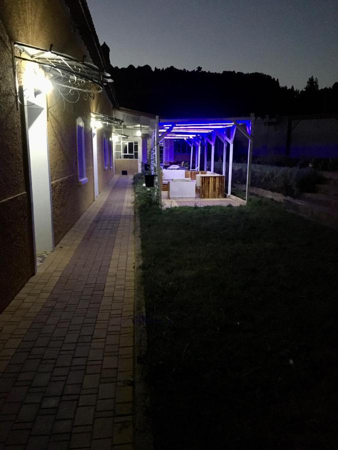 Maison Duffal Azrou Exterior foto