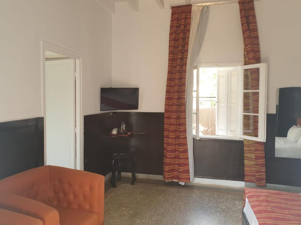 Maison Duffal Azrou Exterior foto